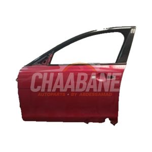 Porte avant gauche T4N2633 Jaguar XE 2.0d 180 16V