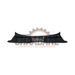 Paravent 8W1819403A9B9 Audi A5 Sportback (F5A/F5F) 2016