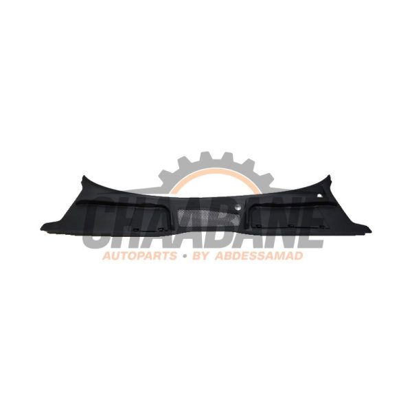 Paravent 8W1819403A9B9 Audi A5 Sportback (F5A/F5F) 2016