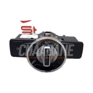 Commodo phare A2129050551 Mercedes GLA (156.9) 1.6 180 16V
