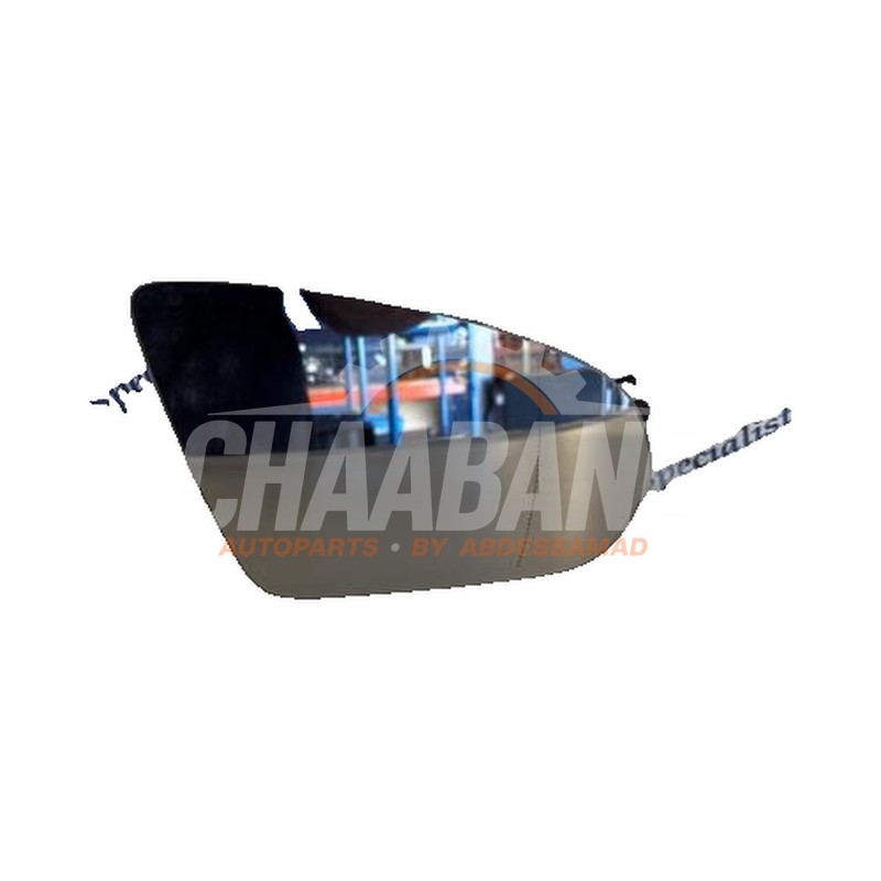 Glace retroviseur droit A0998102801 Mercedes A (177.0) 1.3 A-160 Turbo 16V