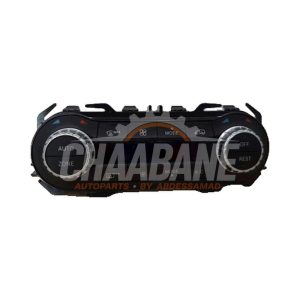 Commande chauffage A2469008415 Mercedes GLA (156.9) 2.2 200 CDI, d 16V 4-Matic
