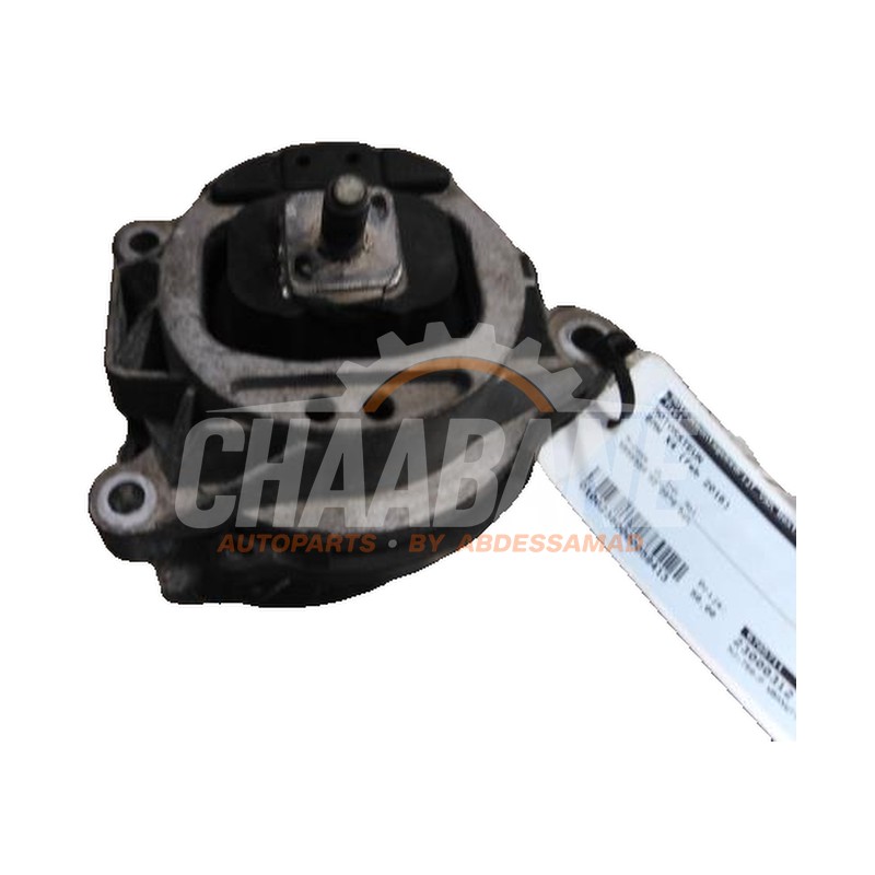 Support moteur 6785711 BMW X4 (F26) xDrive M40i 3.0 24V TwinPower Turbo 2014 / 2018