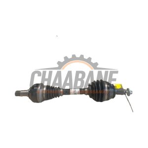 Arbre de transmission avant gauche A1773303203 Mercedes CLA Shooting Brake (118.6) 1.3 CLA-250 e Turbo 16V