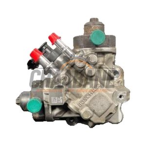 Pompe carburant mecanique K6D39B395AA Landrover Range Rover Sport (L1) 3.0 D350