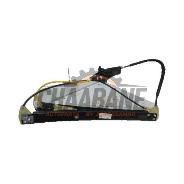 Leve vitre electrique avant droit 8W0837462 Audi A4 2015