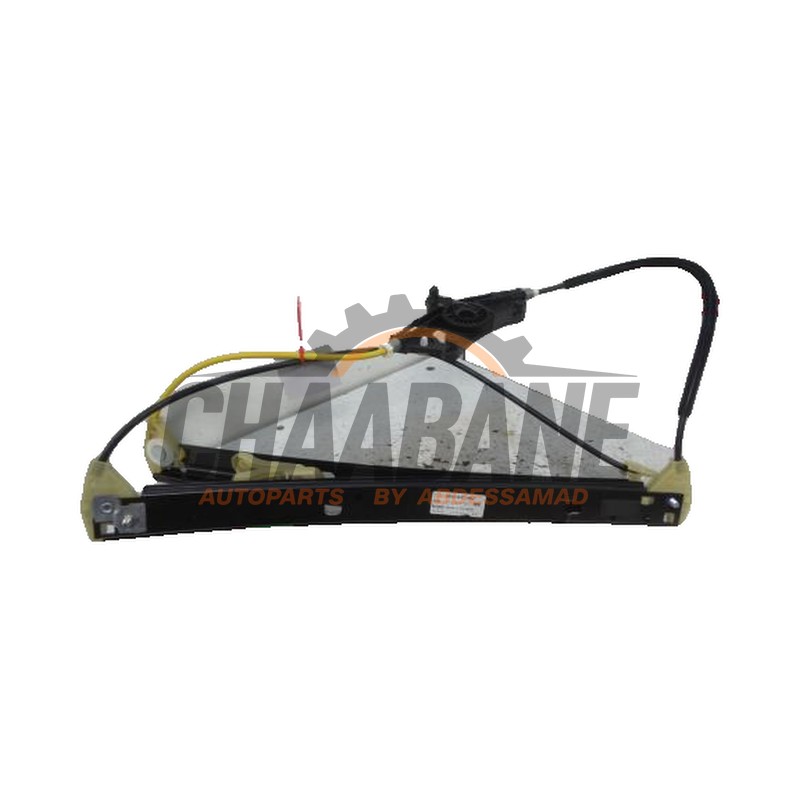 Leve vitre electrique avant droit 8W0837462 Audi A4 2015