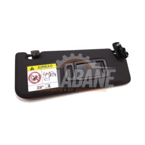 Pare-soleil 7277251 BMW iX3 80 kWh 2020