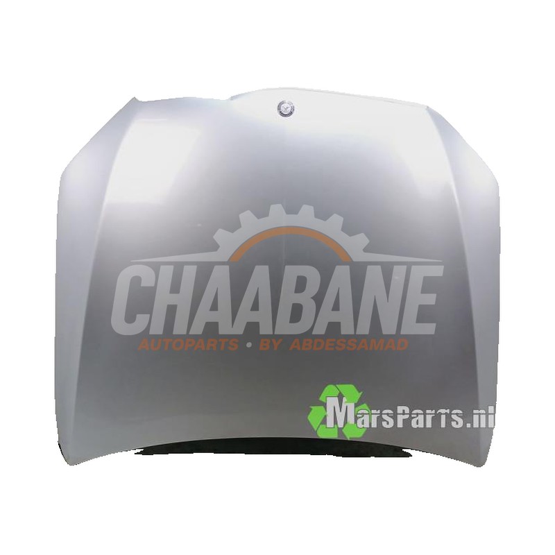 Partie avant complete A2058800357 Mercedes C (W205) C-350 e 2.0 16V