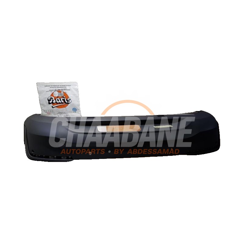 Diffuseur pare-choc arriere 571807521 Volkswagen Tiguan (CT1) 1.5 eTSI 130 2023