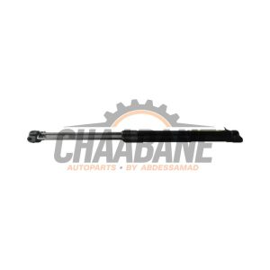 Verin de coffre 5F9827550B Seat Leon ST (5FF) 1.6 TDI Ecomotive 16V 2012 / 2020