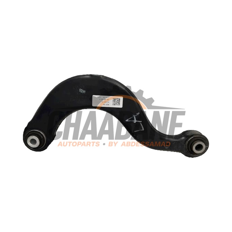 Bras de suspension haut arriere gauche 5Q0505351B Audi Q3 (F3B) 1.5 35 TFSI 16V 2018