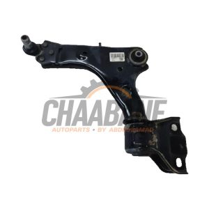 Bras de suspension avant gauche J9C33A053AC Jaguar E-Pace