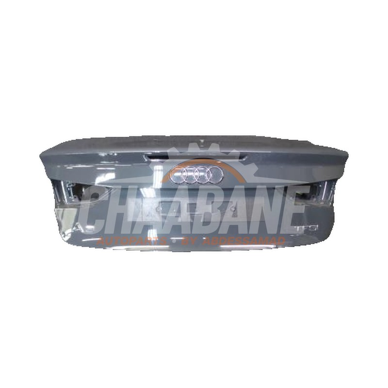 Couvercle coffre 8V7827025F Audi A3 2013 / 2020