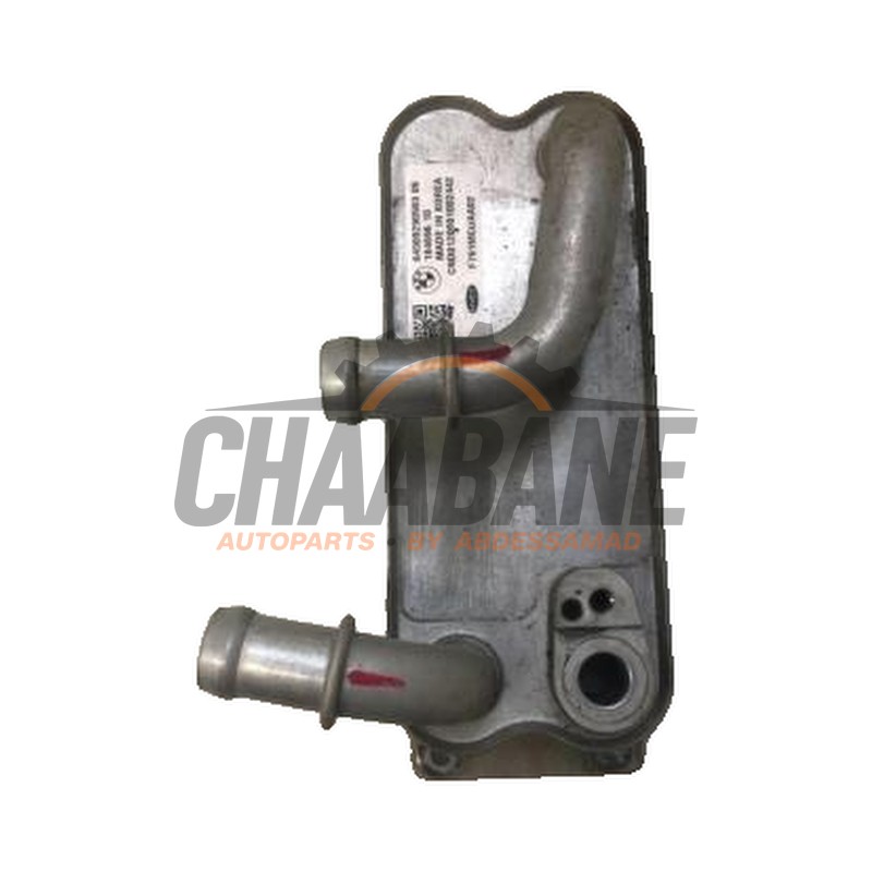 Echangeur de chaleur 64509290503 BMW i3 (I01) i3s 120Ah 2013 / 2022