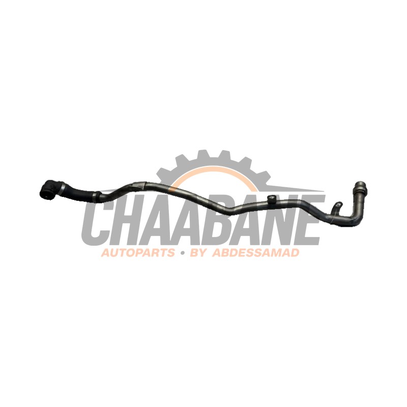 Tube deau 6542039600 Mercedes E (W213) E-220d 2.0 Turbo 16V