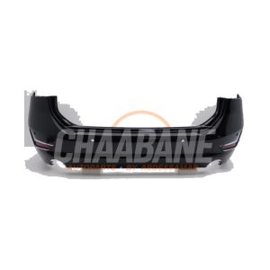 Pare-chocs arriere 51128493967 BMW 3 serie Touring (G21) 2019