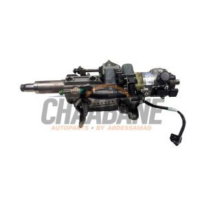 Boitier colonne de direction 4H0419512M Audi S8 (D4) 4.0 V8 TFSI 32V 2012 / 2018