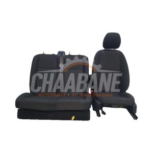 Interieur complet A4479201300 Mercedes Vito (447.6) 2.0 116 CDI 16V