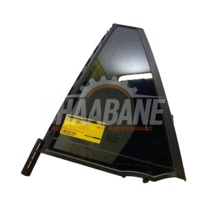 Vitre portiere 4portes arriere gauche A2537300300 Mercedes GLC (X253) 2.0 300 16V 4-Matic