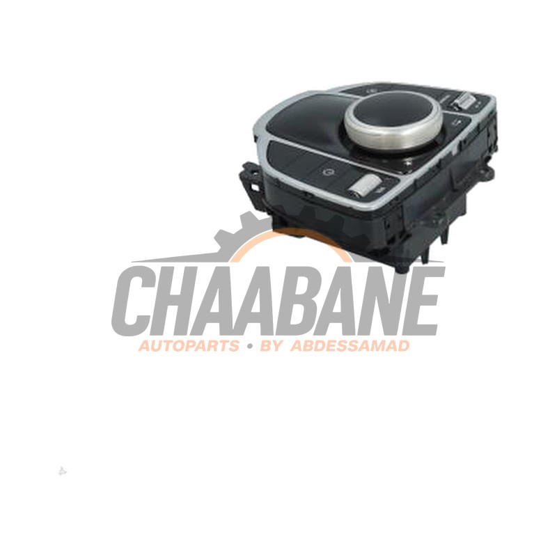 Commande ordinateur de bord A2059006115 Mercedes C (W205) C-160 1.6 16V