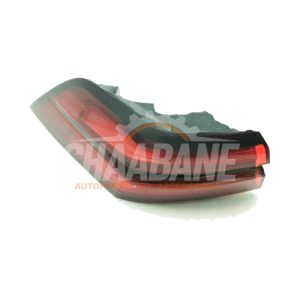 Feu arriere gauche 63218086051 BMW 5 serie (G60) 530e 2.0 TwinPower Turbo 16V 2023