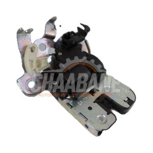 Serrure de coffre 4H0827505A Audi RS3 2017 / 2020