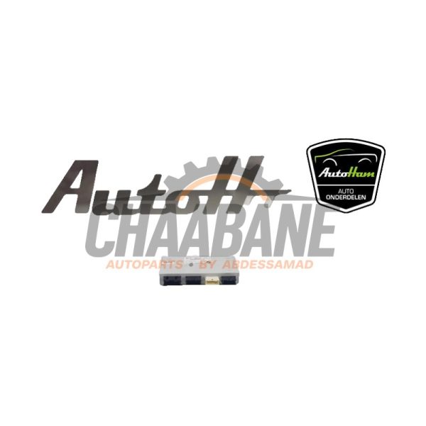 Module (divers) 7381251 BMW 3 serie Gran Turismo (F34) 320d 2.0 16V 2012 / 2020