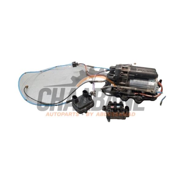 Pompe a air (suspension) 4KE616005E Audi Q8 E-tron (GEG) 50 Quattro 95 kWh 2022