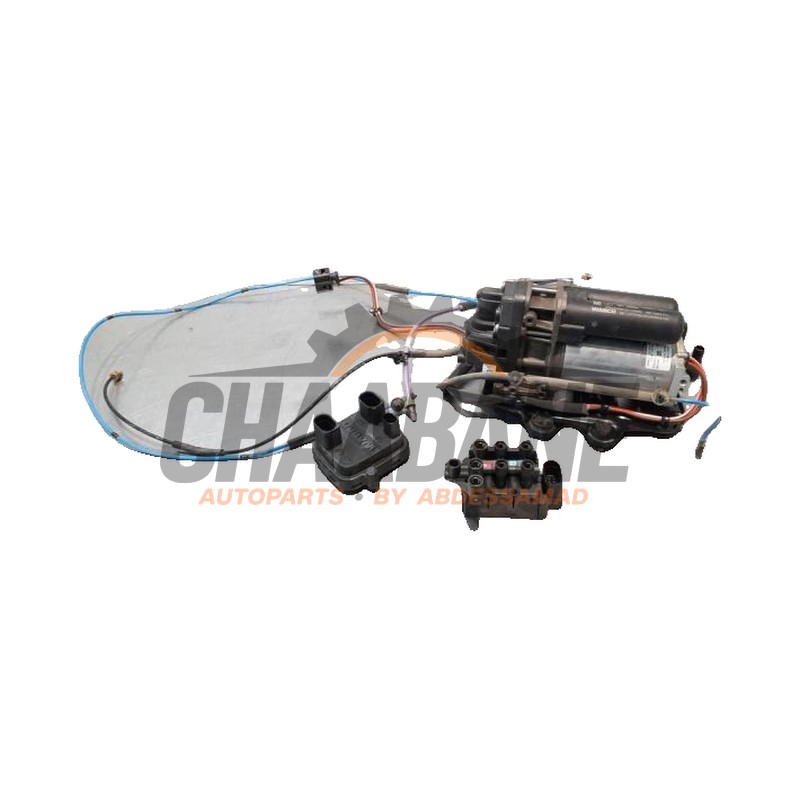 Compresseur air 4KE616005E Audi E-Tron 2018
