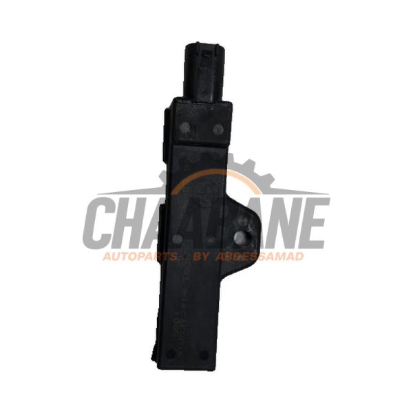 Entree sans cle - Antenne 9220831 BMW i3 (I01) i3s 120Ah 2013 / 2022