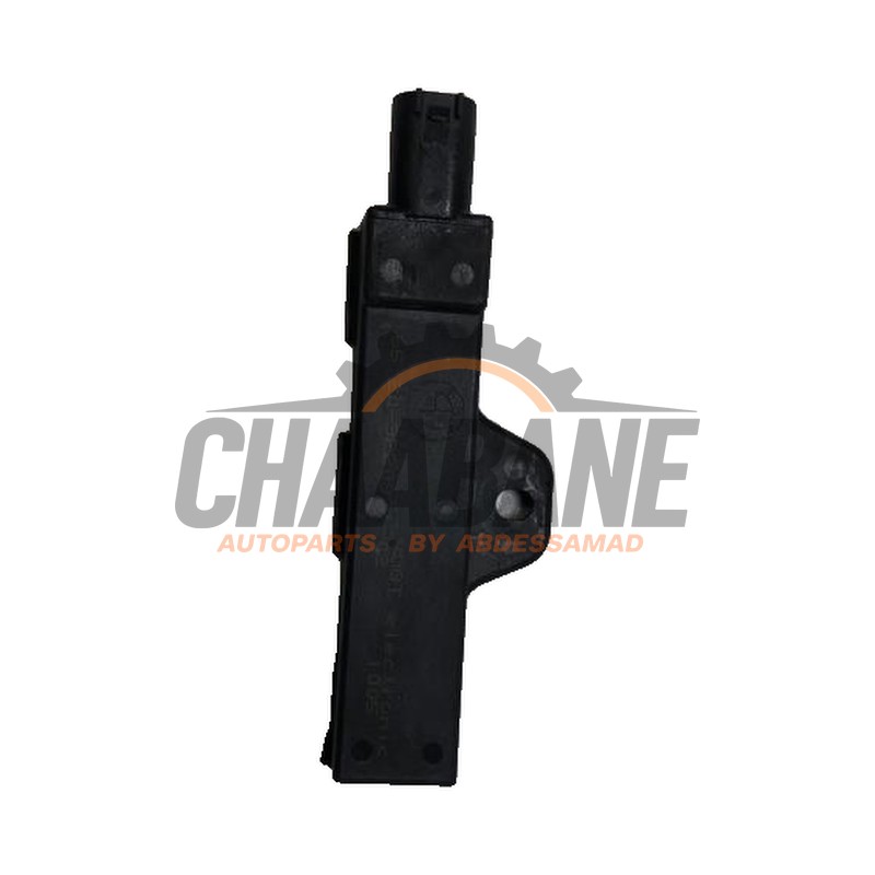Entree sans cle - Antenne 9220831 BMW i3 (I01) i3s 120Ah 2013 / 2022
