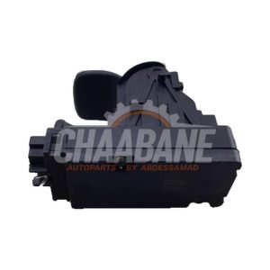 Commutateur frein a main A2059056603 Mercedes C-Klasse AMG (W205) C-63 S,Edition 1 AMG 4.0 V8 Biturbo