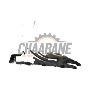 Bouclier thermique echappement A2741421020 Mercedes E (W213) E-350e 2.0 Turbo 16V