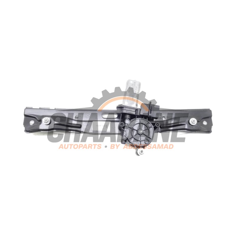 Mecanique vitre 4portes arriere droite 71019003 BMW 2 serie Active Tourer (F45) 220dA xDrive 2.0 TwinPower Turbo 16V 2013 / 2021