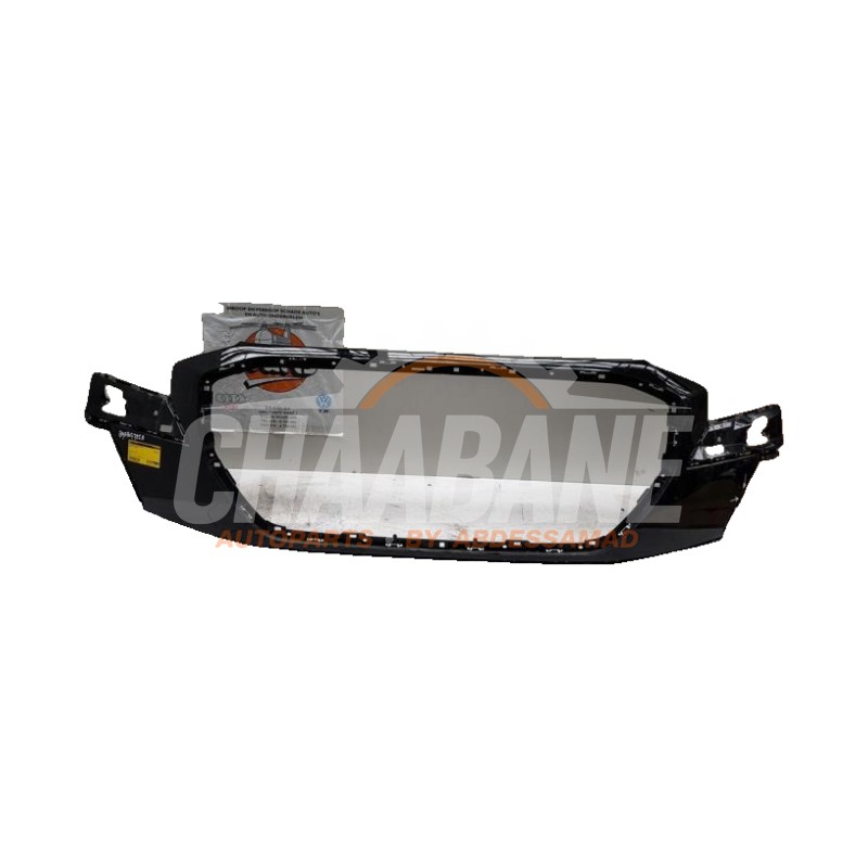 Element pare-chocs avant centre 89A807725A Audi Q4 (F4B) 35 e-tron 2021