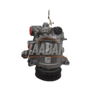 Compresseur de clim 80A816803B Audi Q5 2016