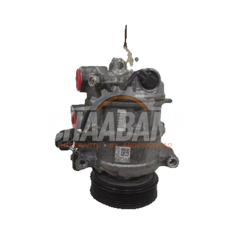 Compresseur de clim 80A816803B Audi Q5 2016