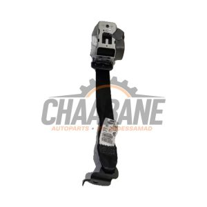 Ceinture arriere droit 726654406 BMW X4 2014 / 2018