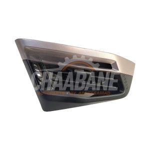 Aerateur tableau de bord 9490658 BMW iX (I20) xDrive40 77 kWh 2021