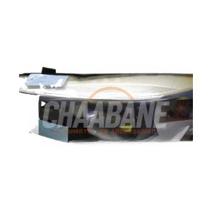 Phare gauche KLEINESCHADE BMW 2 serie Gran Tourer (F46) 220i 2.0 TwinPower Turbo 16V 2014