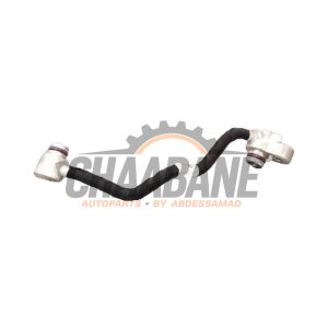 Tuyau de climatisation 80B816744 Audi Q5 Sportback (FYS/FYT) 2.0 45 TFSI 16V Mild Hybrid Quattro 16V 2020
