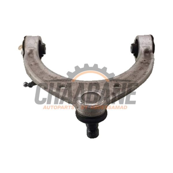 Bras de suspension avant gauche 971407147 Audi RS e-tron GT (F83) 93 kWh 2021