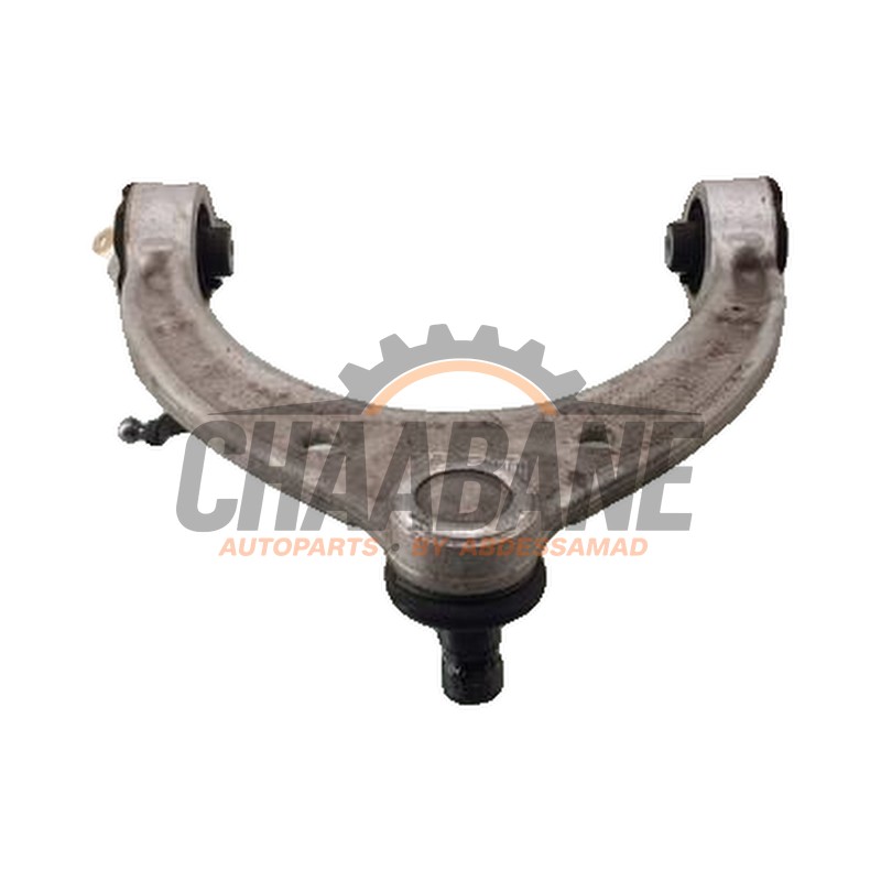 Bras de suspension avant gauche 971407147 Audi e-tron GT (F83) Competition 93 kWh 2020