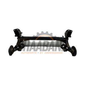 Arbre entrainement roue avant 6R7500051 Seat Toledo (NHAA) 1.2 TSI 2012 / 2019