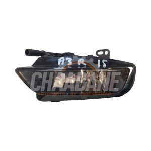 Anti brouillard droit 8V0941700D Audi A3 2012 / 2020