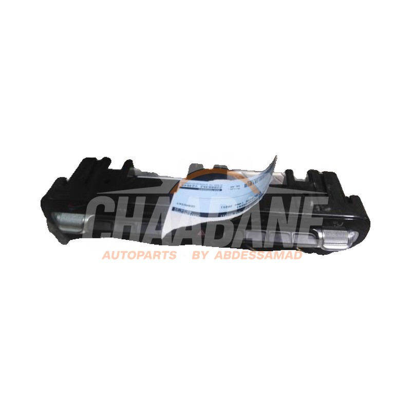 Commutateur (divers) A2479056503 Mercedes B (W247) 2.0 B-200d