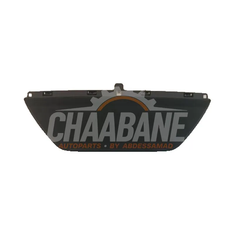 Chapeau de haut-parleur LR154226 Landrover Range Rover Velar (LY) 2.0 16V P250 AWD