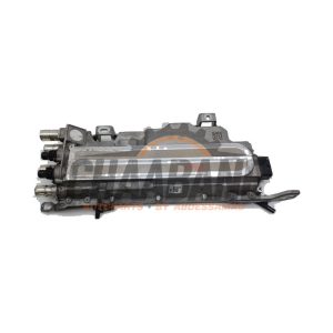 Boitier de controle de batterie 61445A602F9 BMW X5 (G05) xDrive 45 e iPerformance 3.0 24V 2018