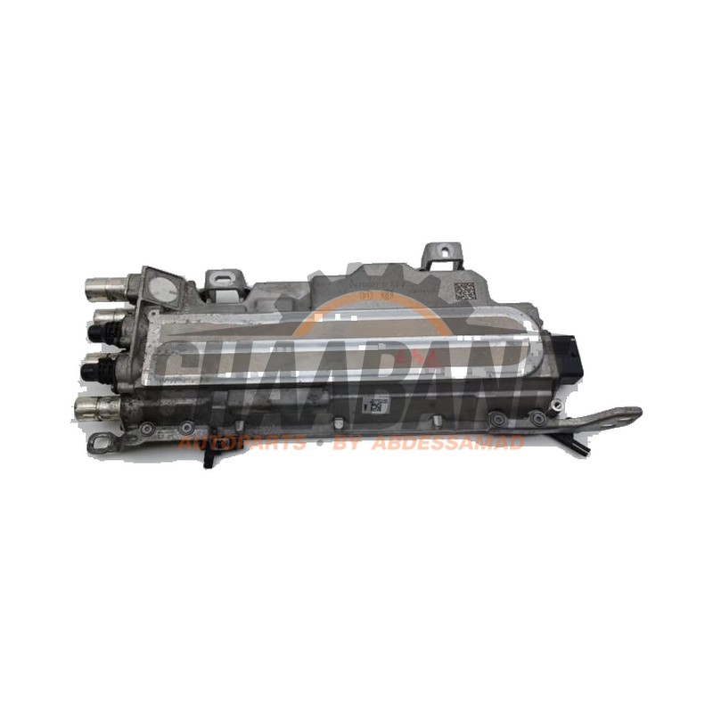 Module de controle de batterie 61445A602F9 BMW X5 (G05) xDrive 45 e iPerformance 3.0 24V 2018